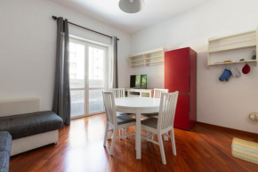 Ca' Granda M5 & Bicocca - Cosy Apartment